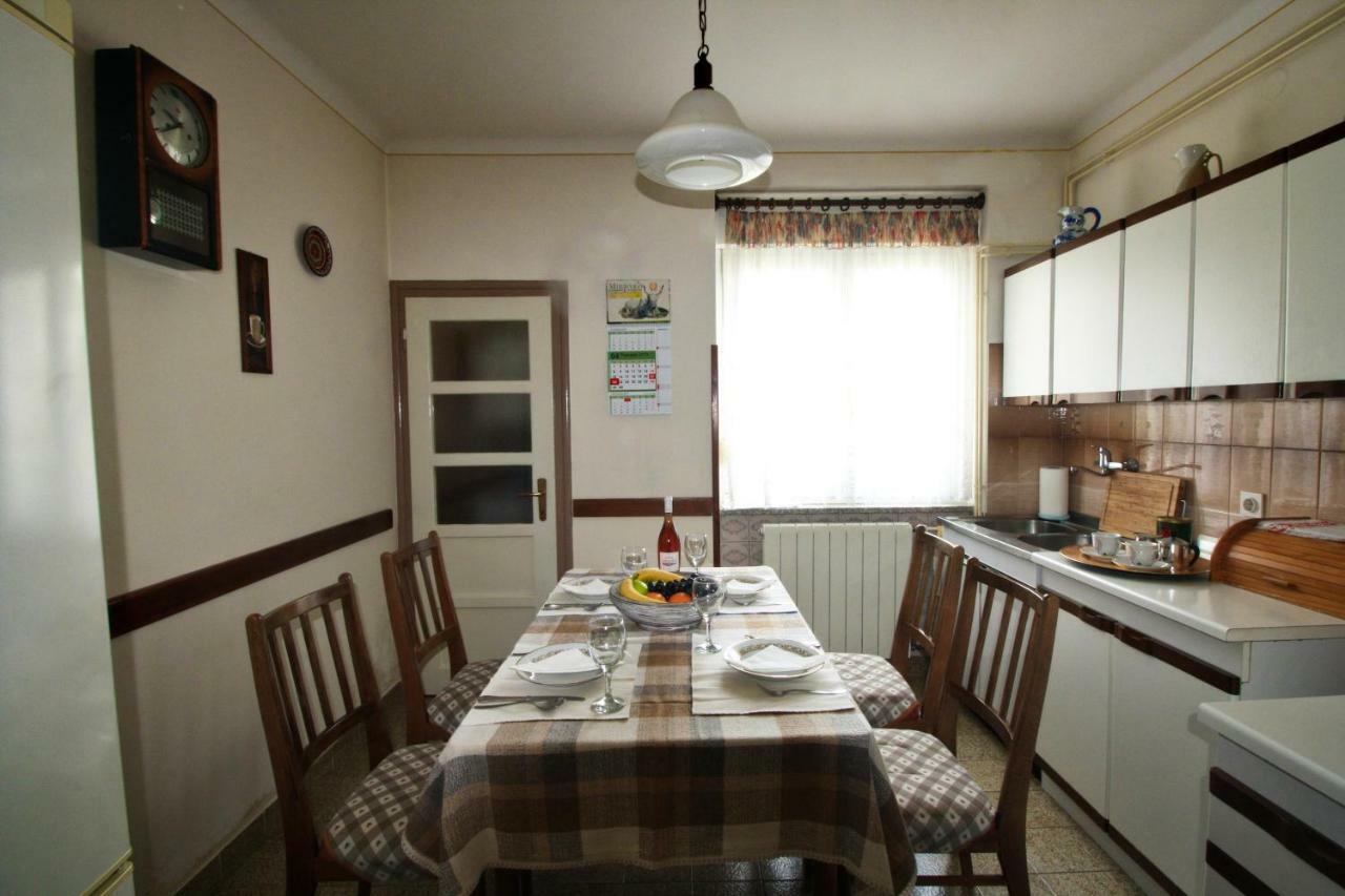 Apartment Persich プーラ エクステリア 写真